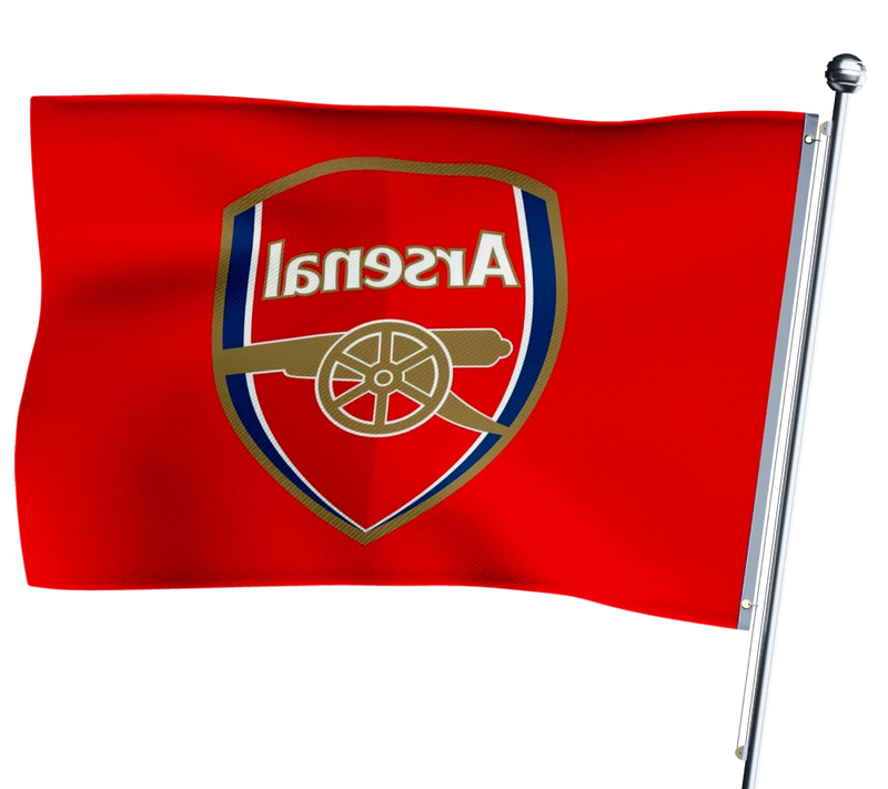 Drapeau Arsenal