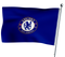 Drapeau Chelsea