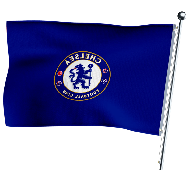 Drapeau Chelsea