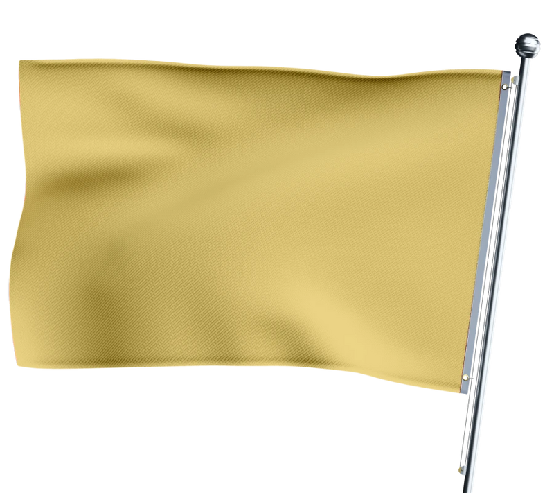 Drapeau Jaune Baignade