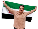 Drapeau Syrie-Expert Drapeaux