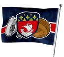 Drapeau Ultra PSG