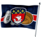 Drapeau Ultra PSG