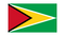 Drapeau Guyane-Expert Drapeaux