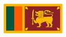 Drapeau Sri Lanka-Expert Drapeaux