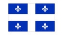 Drapeau Québec-Expert Drapeaux