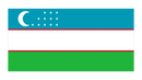 Drapeau Ouzbékistan-Expert Drapeaux