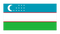 Drapeau Ouzbékistan-Expert Drapeaux