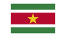 Drapeau Suriname-Expert Drapeaux