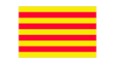 Drapeau Catalan-Expert Drapeaux