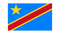 Drapeau Congo-Expert Drapeaux