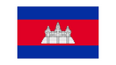 Drapeau Cambodge-Expert Drapeaux