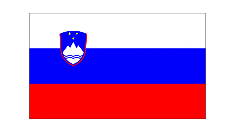 Drapeau Slovénie-Expert Drapeaux