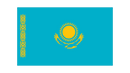 Drapeau Kazakhstan-Expert Drapeaux