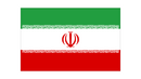 Drapeau Iran-Expert Drapeaux