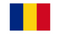 Drapeau Roumanie-Expert Drapeaux