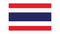 Drapeau Thaïlande-Expert Drapeaux