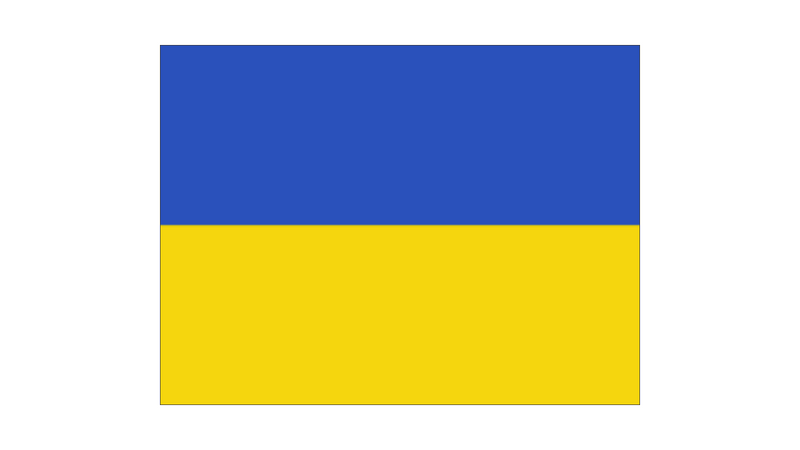 Drapeau Ukraine-Expert Drapeaux