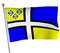 Drapeau Dol De Bretagne