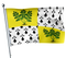 Drapeau Fougères