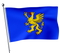 Drapeau Saint Brieuc