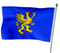 Drapeau Saint Brieuc