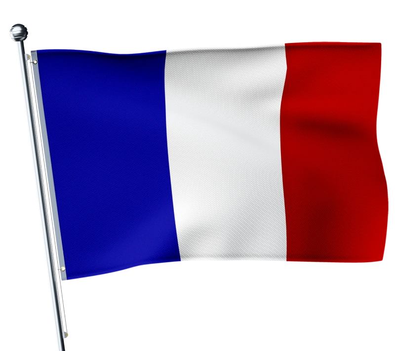 Drapeau France-Expert Drapeaux