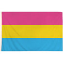 Drapeau Pansexuel-Expert Drapeaux