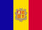 Drapeau Andorre-Expert Drapeaux