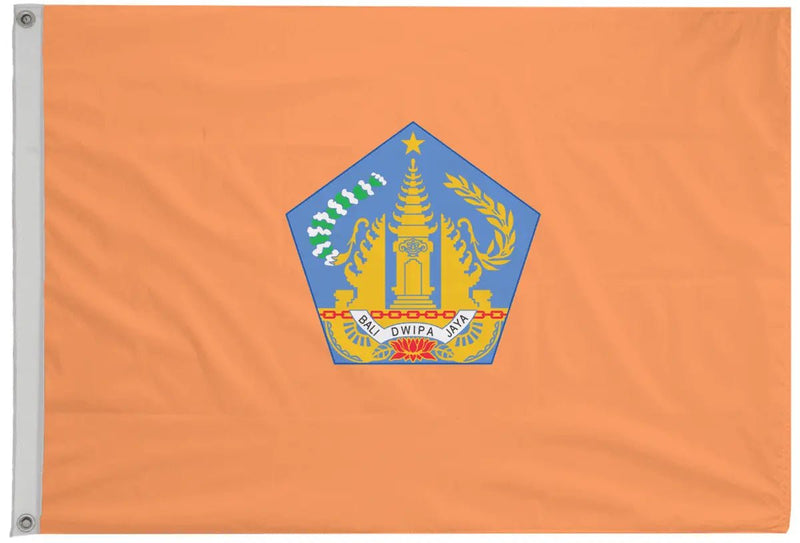 Drapeau Bali-Expert Drapeaux