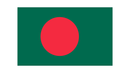 Drapeau Bangladesh-Expert Drapeaux